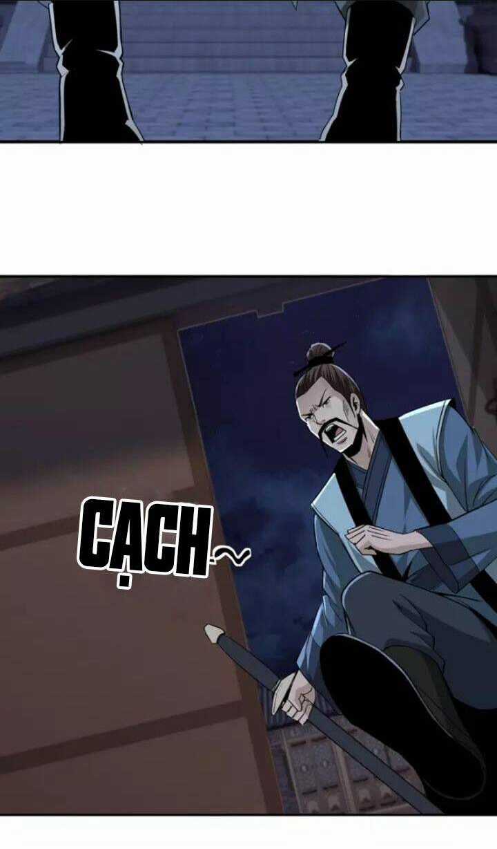 Tối Cường Phản Phái Hệ Thống Chapter 50 trang 25