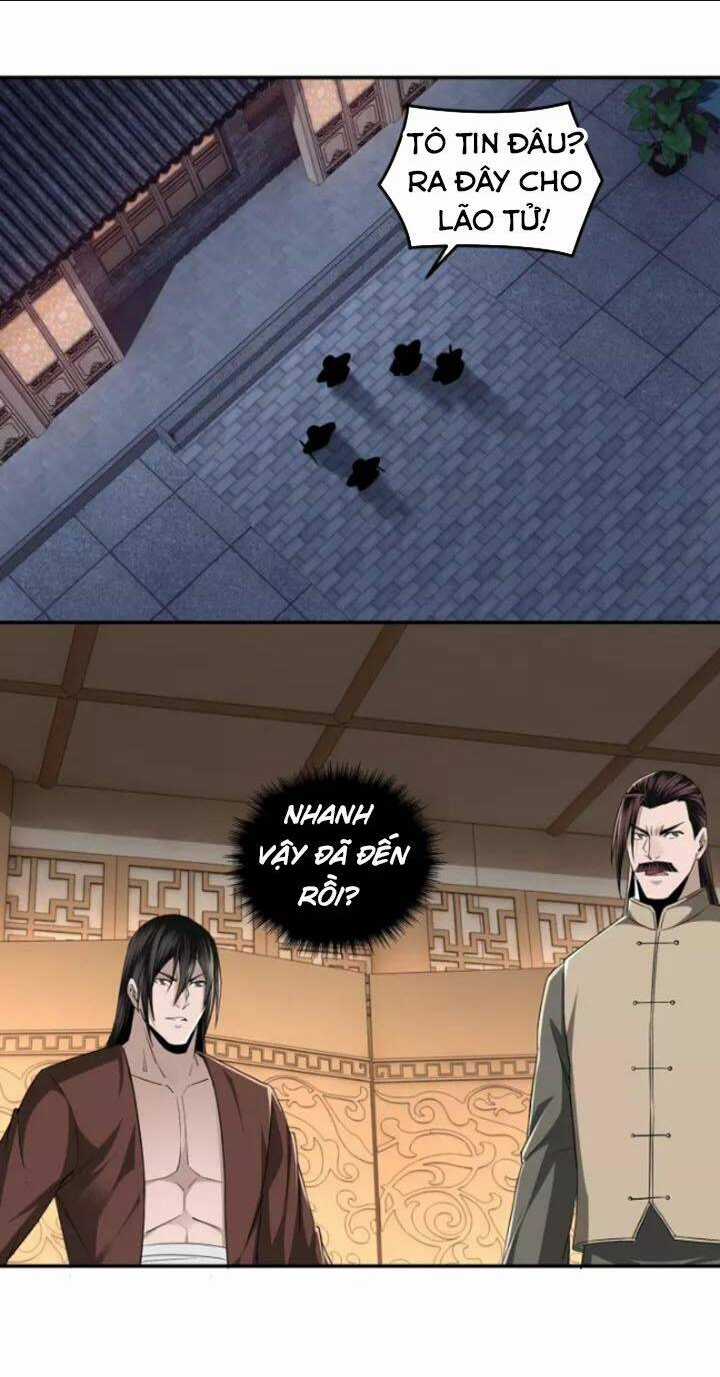 Tối Cường Phản Phái Hệ Thống Chapter 50 trang 26