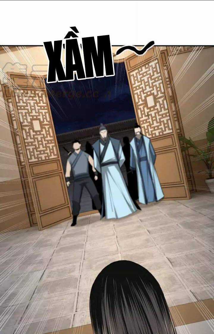 Tối Cường Phản Phái Hệ Thống Chapter 50 trang 27