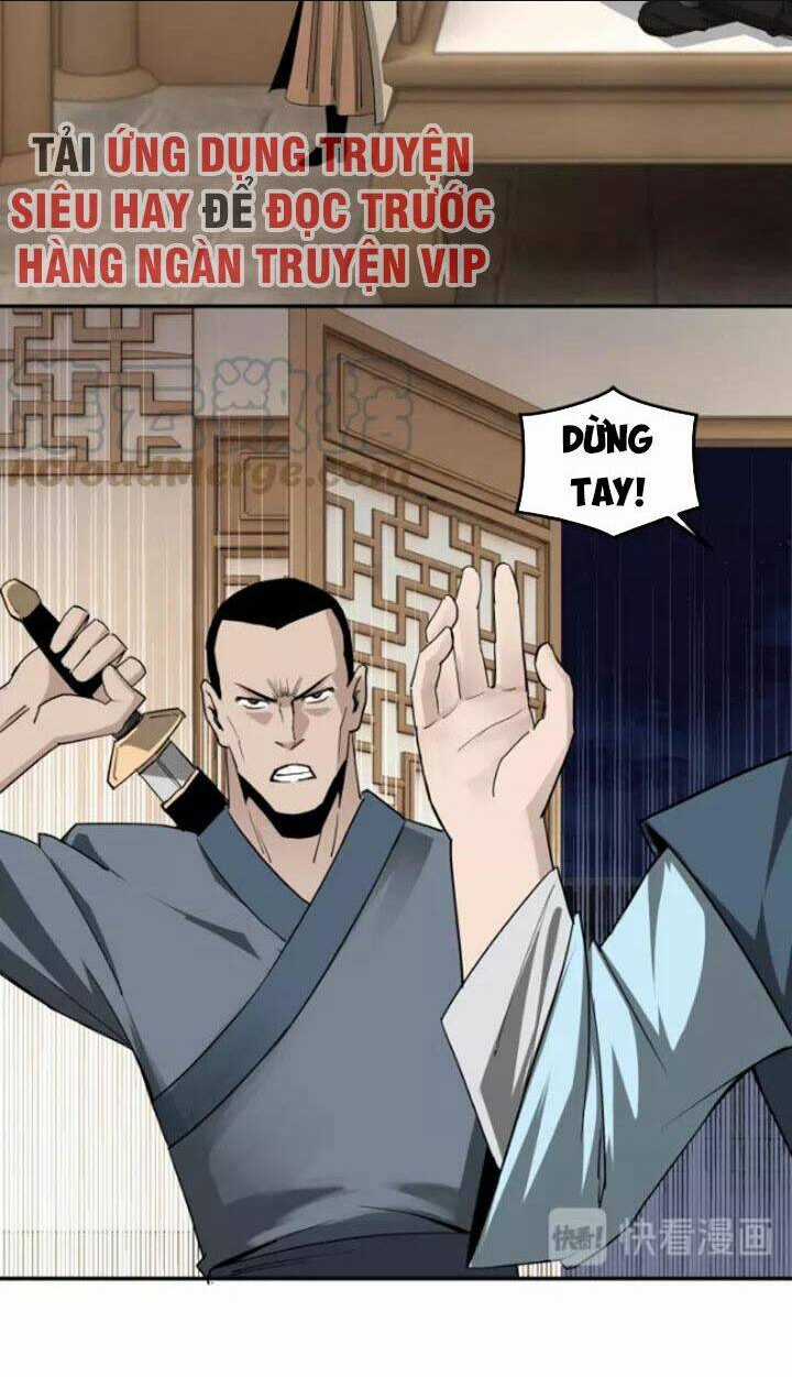 Tối Cường Phản Phái Hệ Thống Chapter 50 trang 31