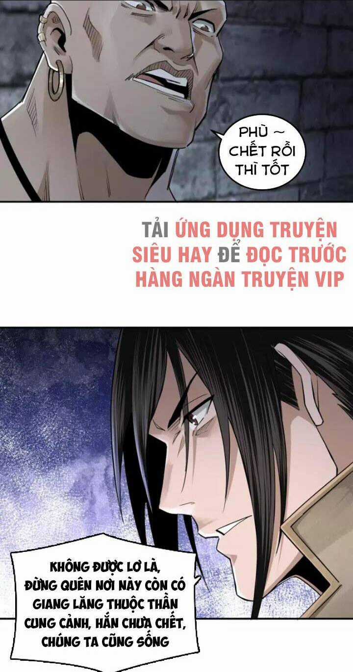 Tối Cường Phản Phái Hệ Thống Chapter 50 trang 4