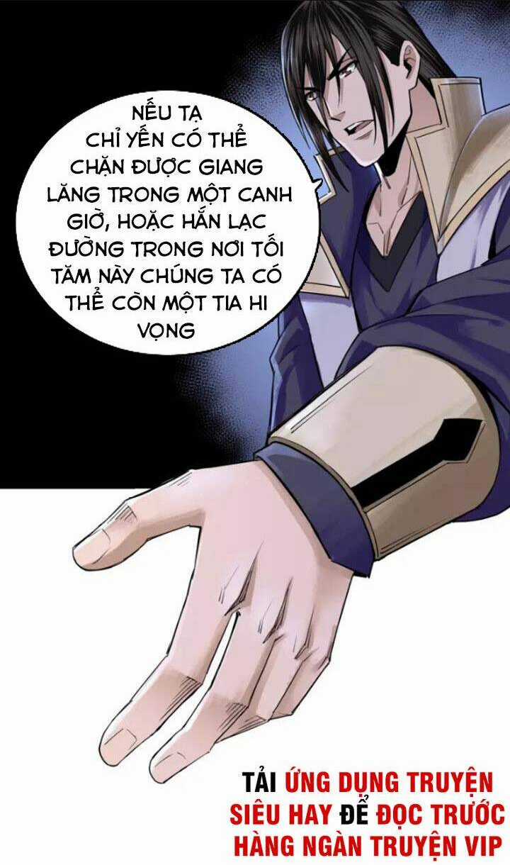 Tối Cường Phản Phái Hệ Thống Chapter 50 trang 6
