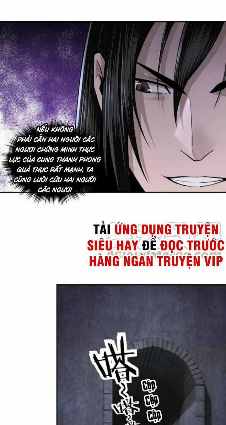 Tối Cường Phản Phái Hệ Thống Chapter 50 trang 9