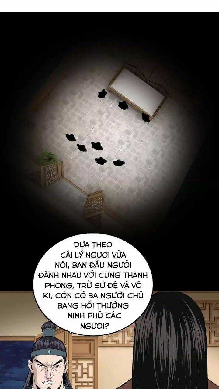 Tối Cường Phản Phái Hệ Thống Chapter 51 trang 0
