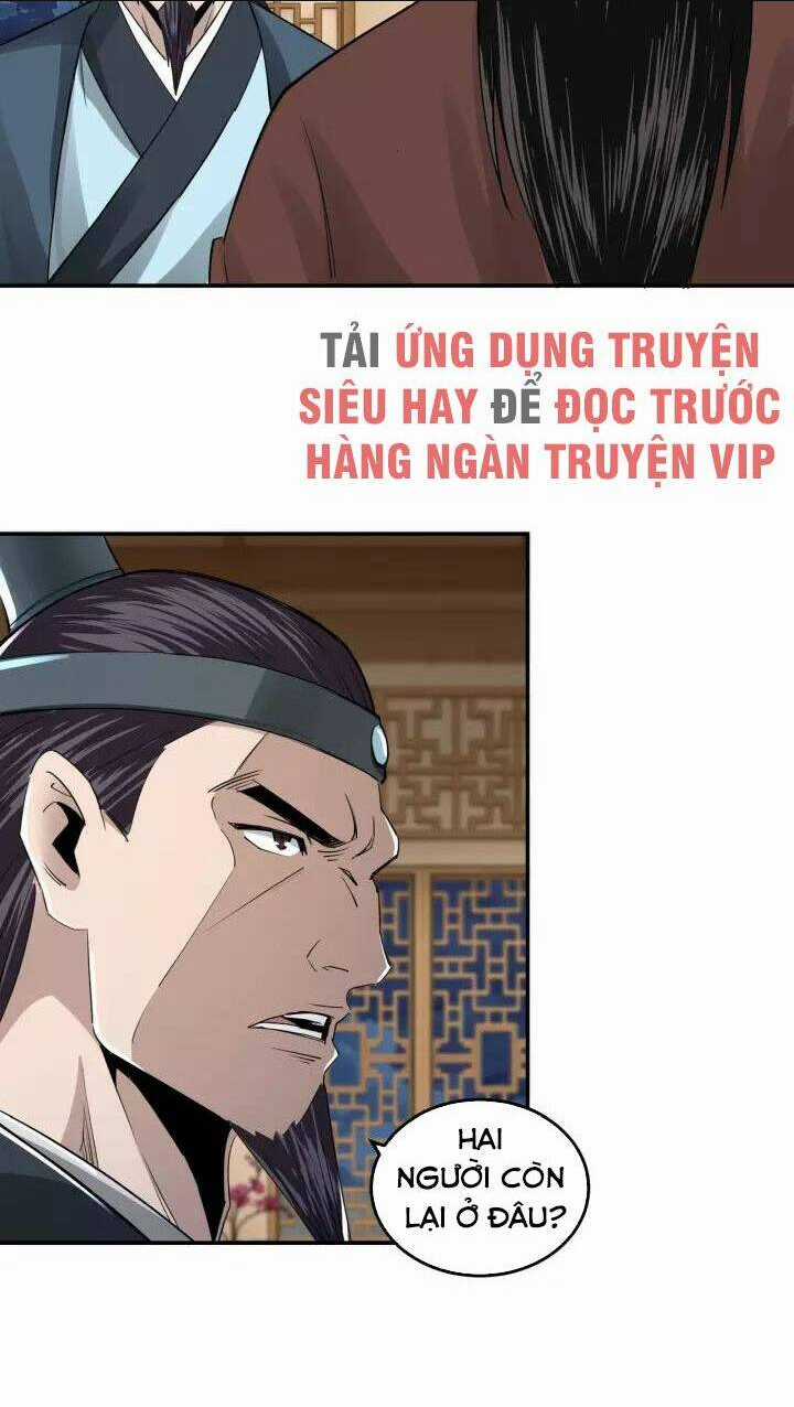 Tối Cường Phản Phái Hệ Thống Chapter 51 trang 1