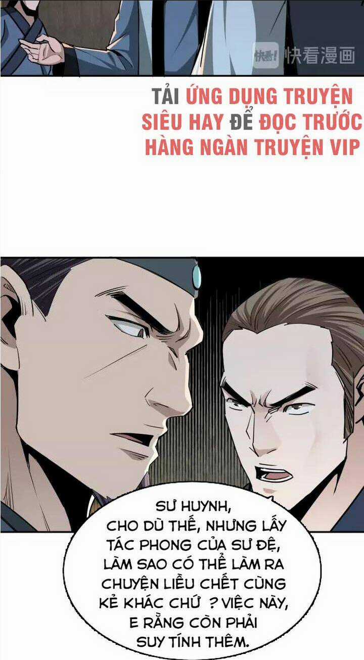 Tối Cường Phản Phái Hệ Thống Chapter 51 trang 12