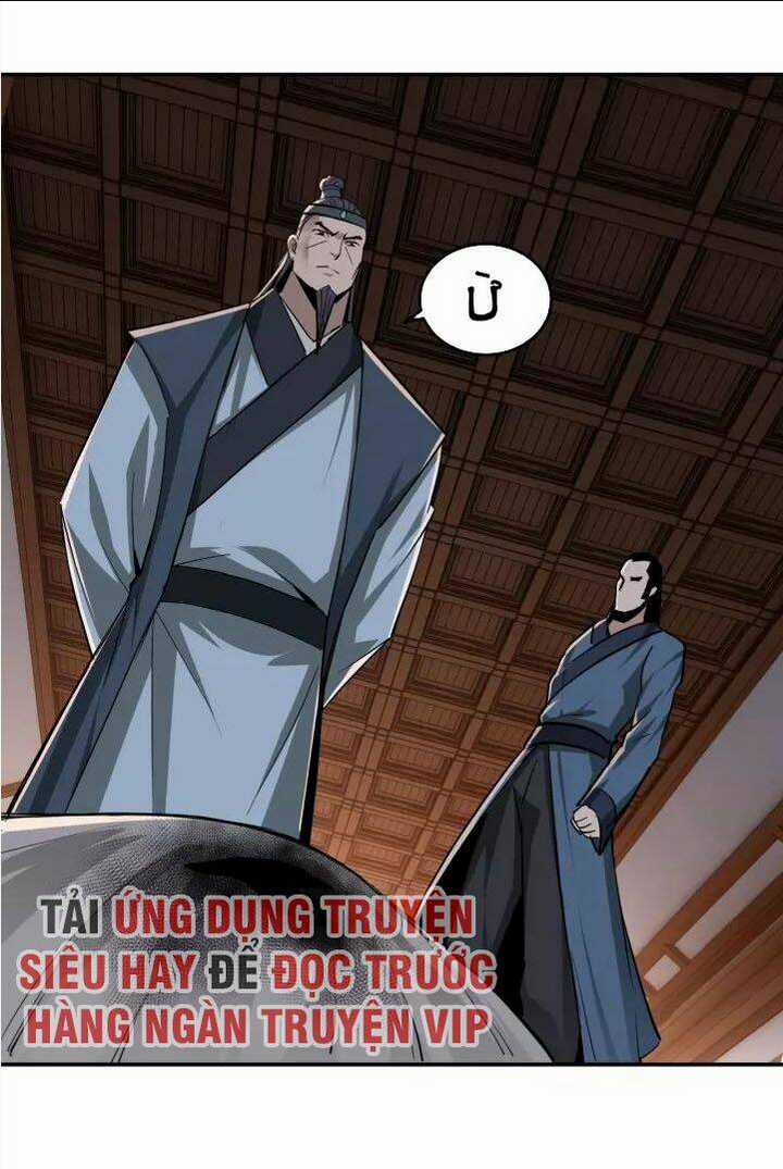 Tối Cường Phản Phái Hệ Thống Chapter 51 trang 13