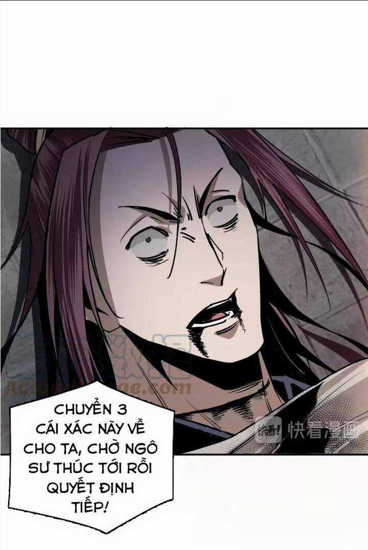 Tối Cường Phản Phái Hệ Thống Chapter 51 trang 14