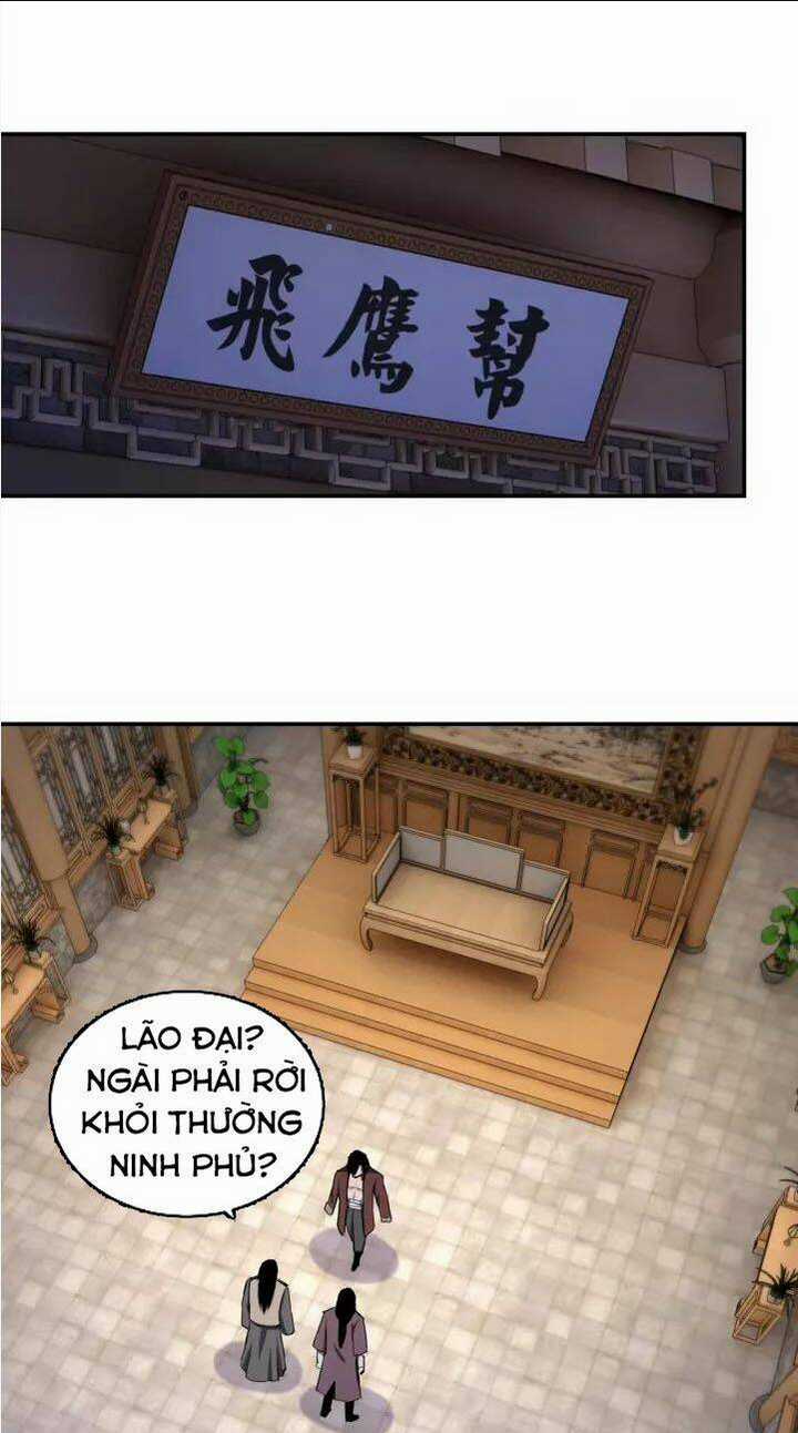 Tối Cường Phản Phái Hệ Thống Chapter 51 trang 15