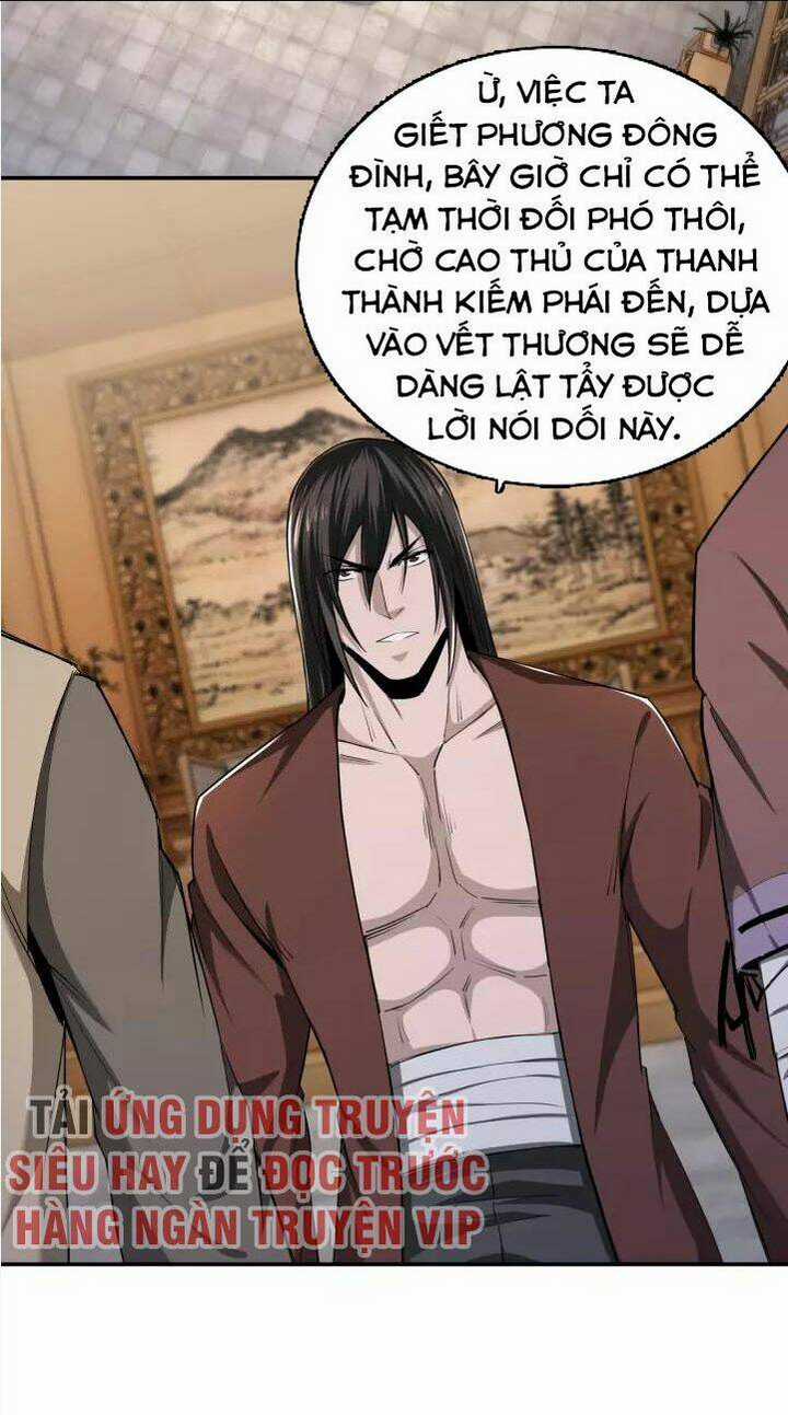 Tối Cường Phản Phái Hệ Thống Chapter 51 trang 16