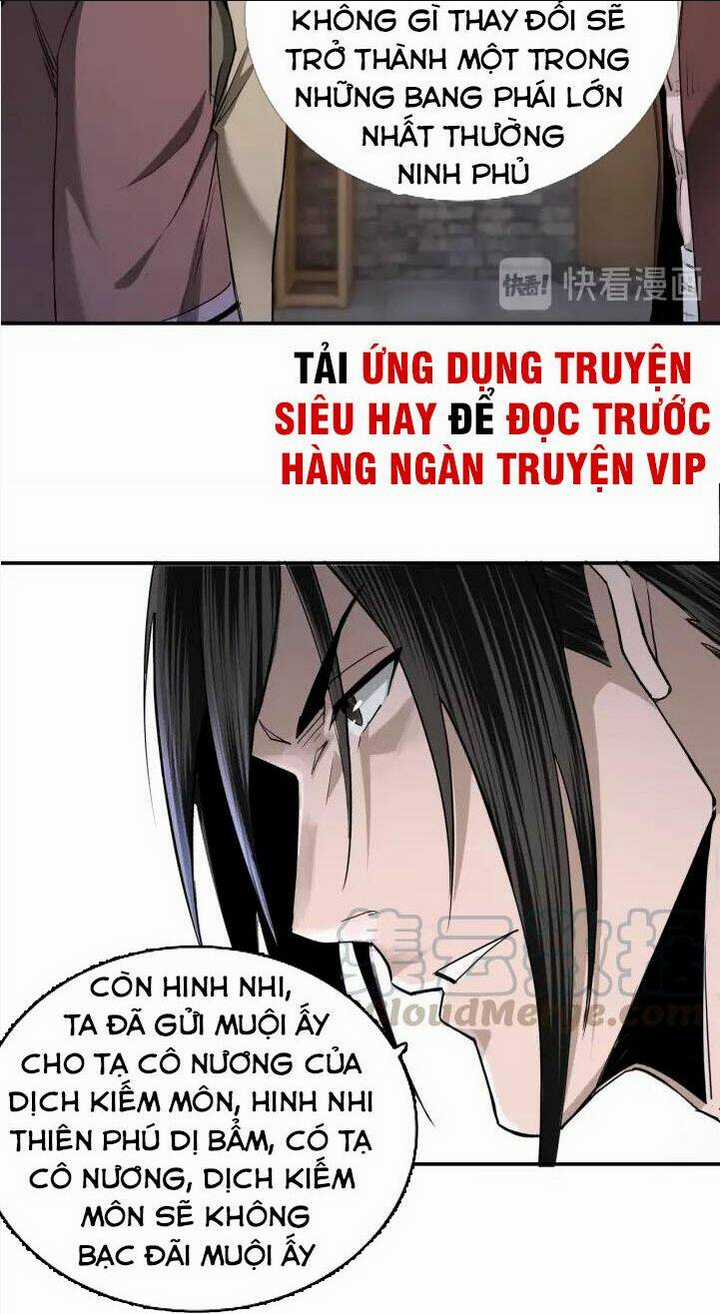 Tối Cường Phản Phái Hệ Thống Chapter 51 trang 18