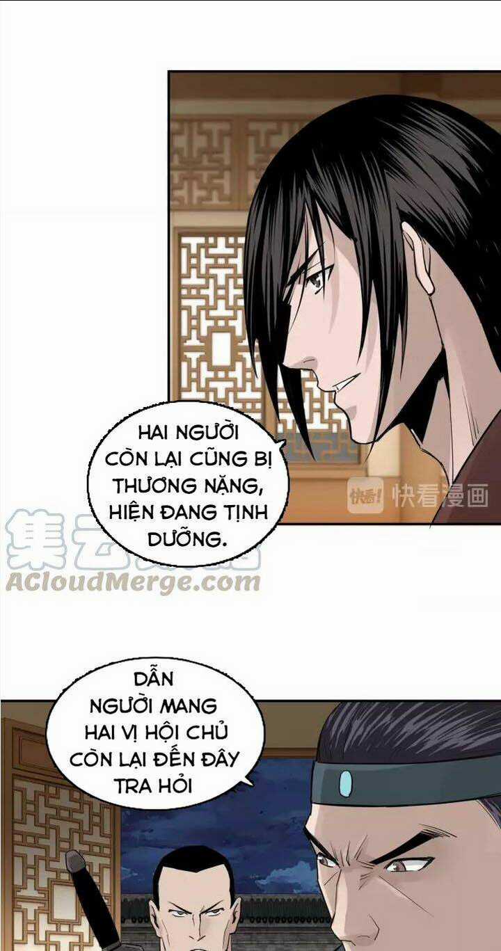 Tối Cường Phản Phái Hệ Thống Chapter 51 trang 2