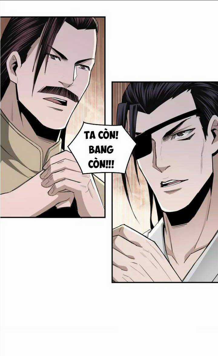 Tối Cường Phản Phái Hệ Thống Chapter 51 trang 23