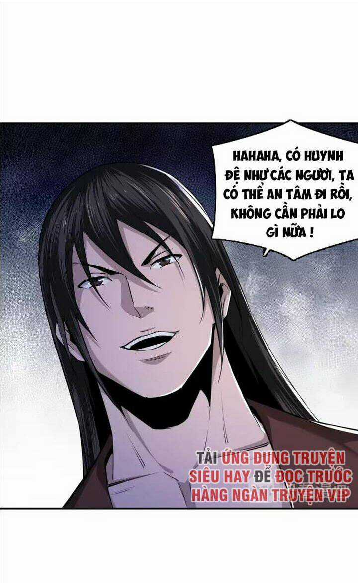 Tối Cường Phản Phái Hệ Thống Chapter 51 trang 24