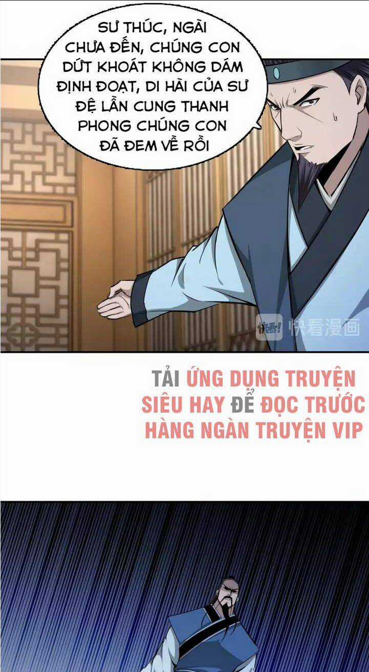 Tối Cường Phản Phái Hệ Thống Chapter 51 trang 27