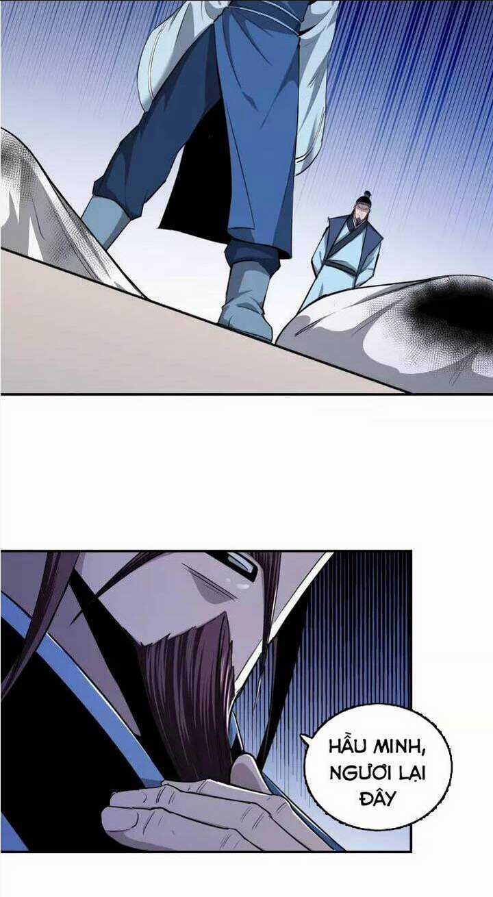 Tối Cường Phản Phái Hệ Thống Chapter 51 trang 28