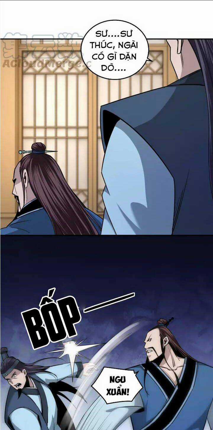 Tối Cường Phản Phái Hệ Thống Chapter 51 trang 29