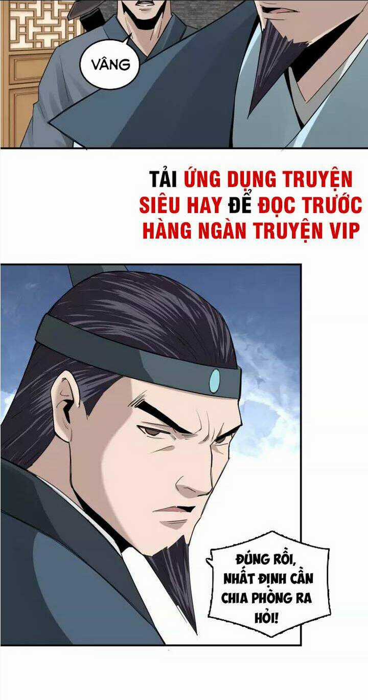 Tối Cường Phản Phái Hệ Thống Chapter 51 trang 3