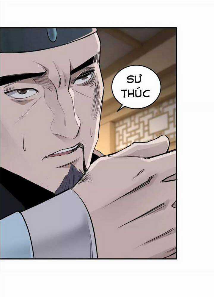 Tối Cường Phản Phái Hệ Thống Chapter 51 trang 31