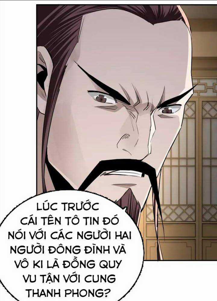 Tối Cường Phản Phái Hệ Thống Chapter 51 trang 32