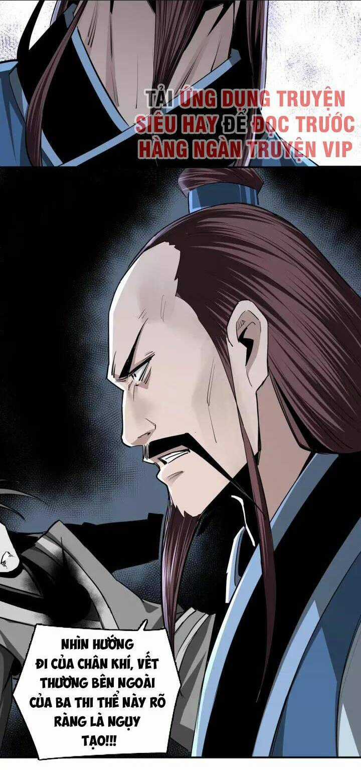 Tối Cường Phản Phái Hệ Thống Chapter 51 trang 34