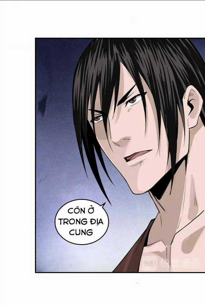 Tối Cường Phản Phái Hệ Thống Chapter 51 trang 5