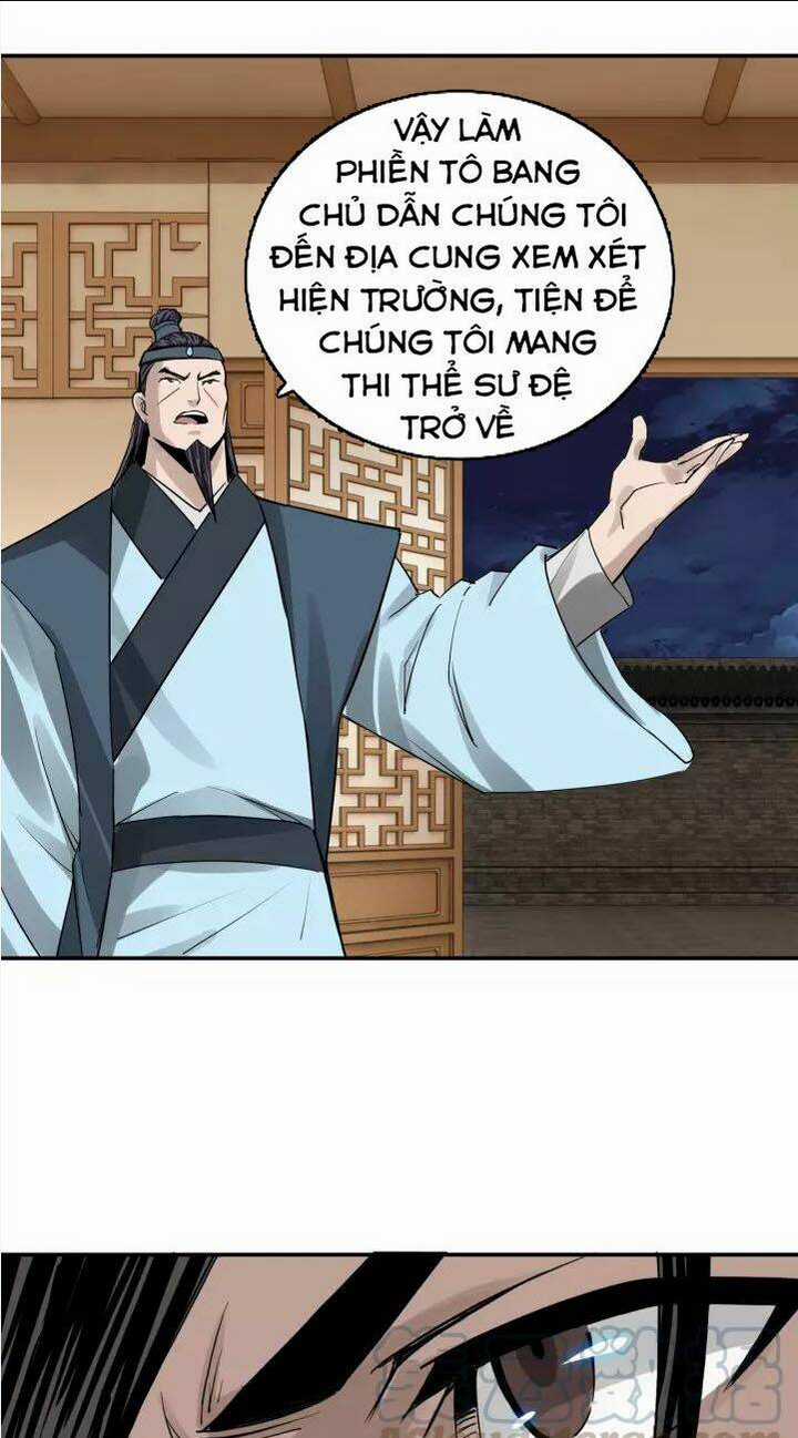 Tối Cường Phản Phái Hệ Thống Chapter 51 trang 6