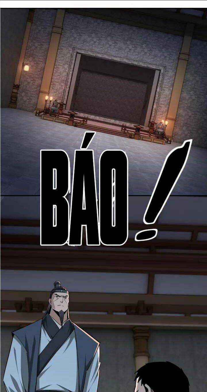 Tối Cường Phản Phái Hệ Thống Chapter 51 trang 8