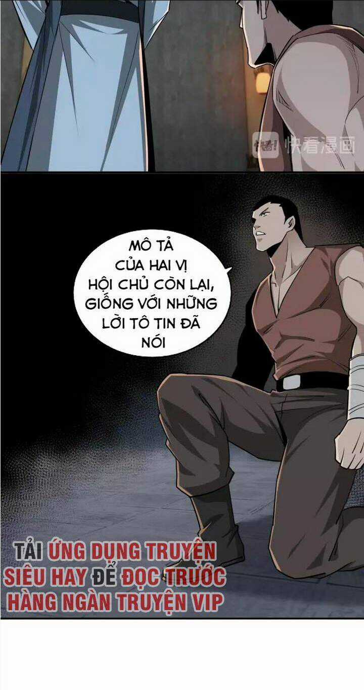 Tối Cường Phản Phái Hệ Thống Chapter 51 trang 9