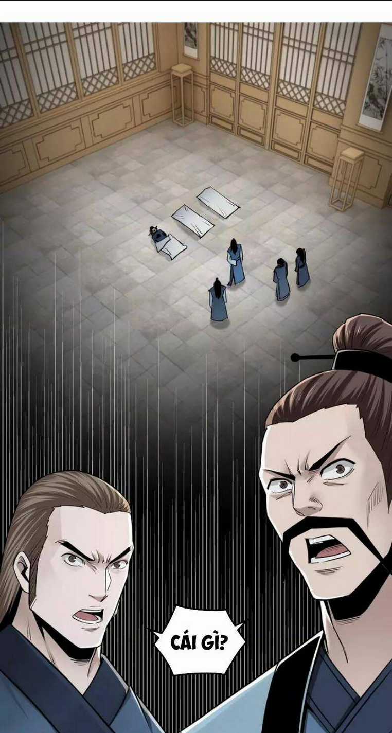 Tối Cường Phản Phái Hệ Thống Chapter 52 trang 0