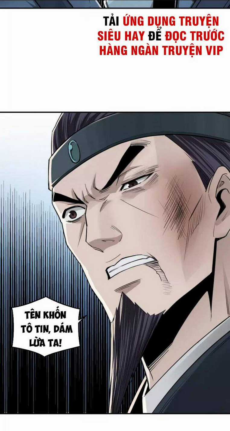 Tối Cường Phản Phái Hệ Thống Chapter 52 trang 1
