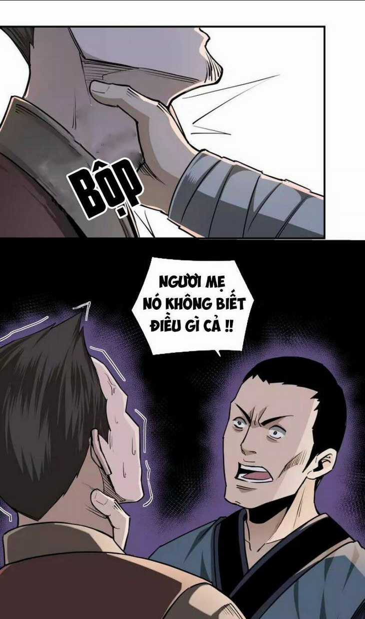 Tối Cường Phản Phái Hệ Thống Chapter 52 trang 16