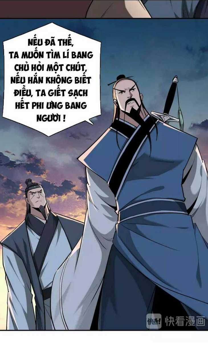 Tối Cường Phản Phái Hệ Thống Chapter 52 trang 17