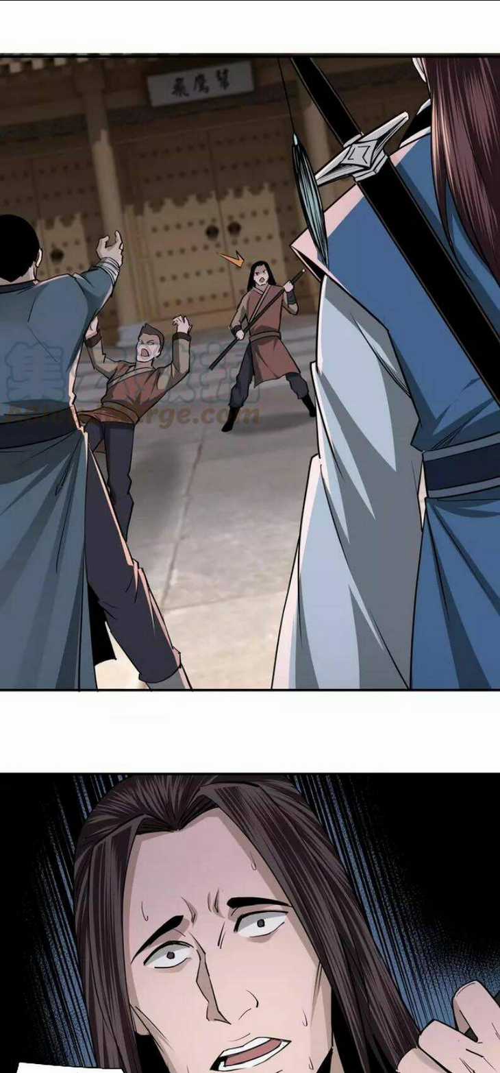 Tối Cường Phản Phái Hệ Thống Chapter 52 trang 18