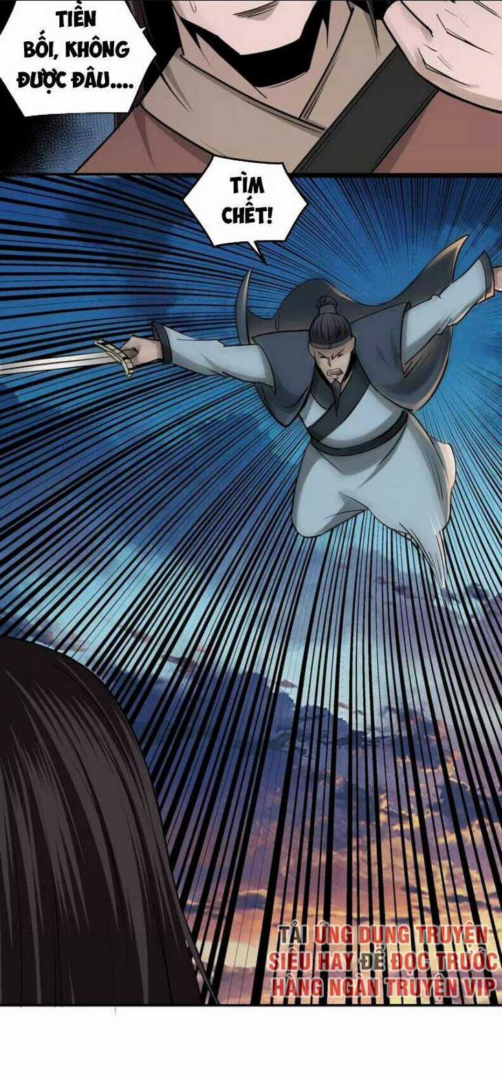Tối Cường Phản Phái Hệ Thống Chapter 52 trang 19