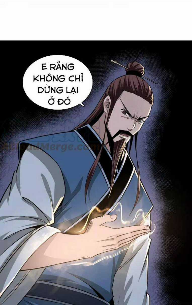 Tối Cường Phản Phái Hệ Thống Chapter 52 trang 2