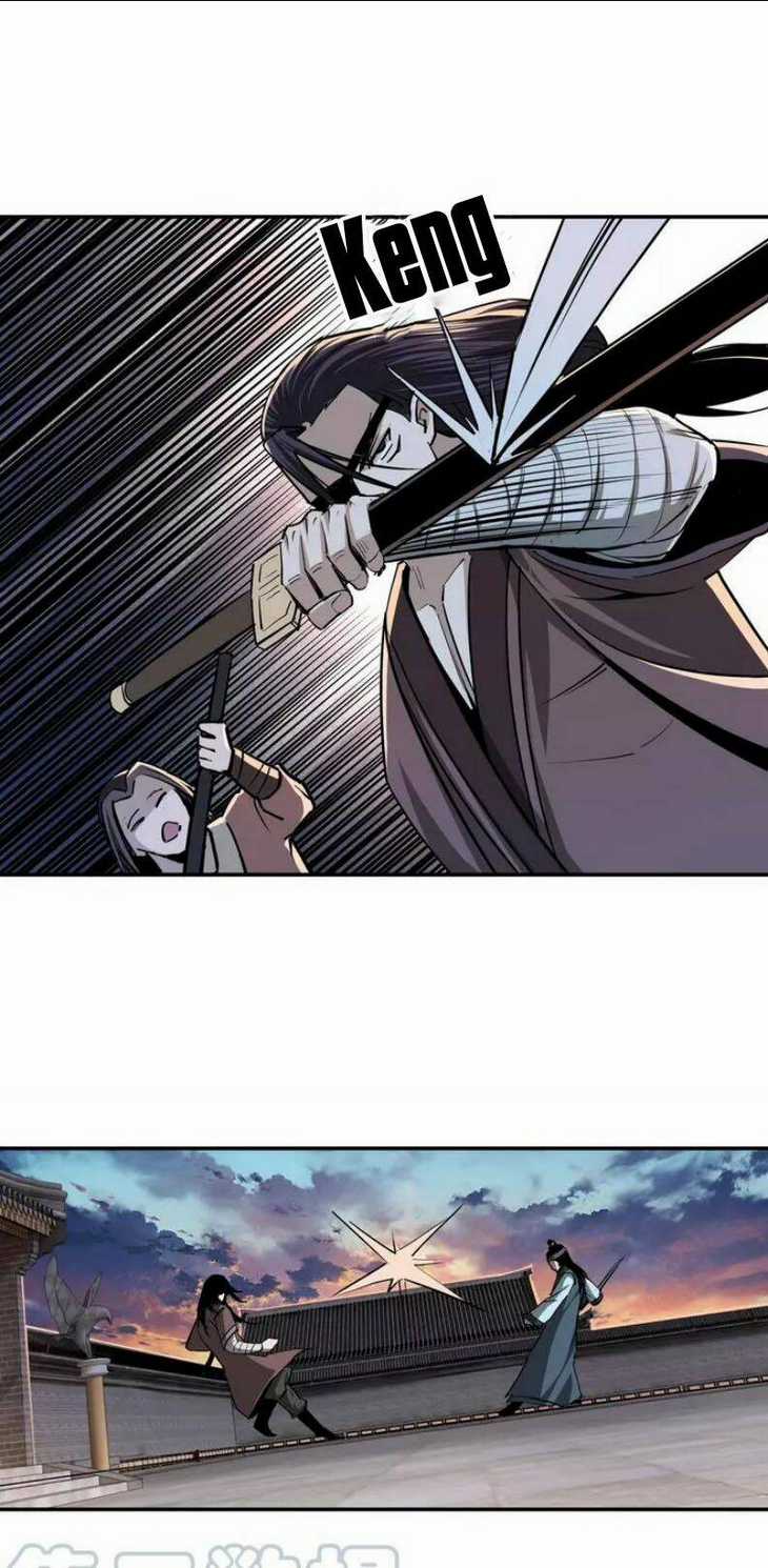 Tối Cường Phản Phái Hệ Thống Chapter 52 trang 21