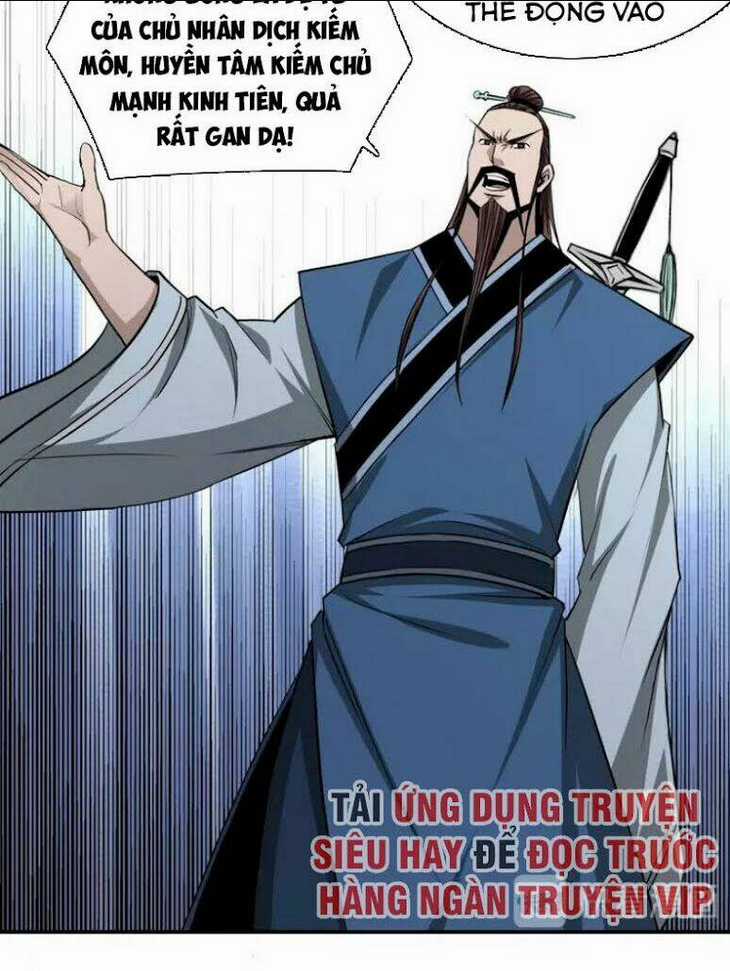 Tối Cường Phản Phái Hệ Thống Chapter 52 trang 27