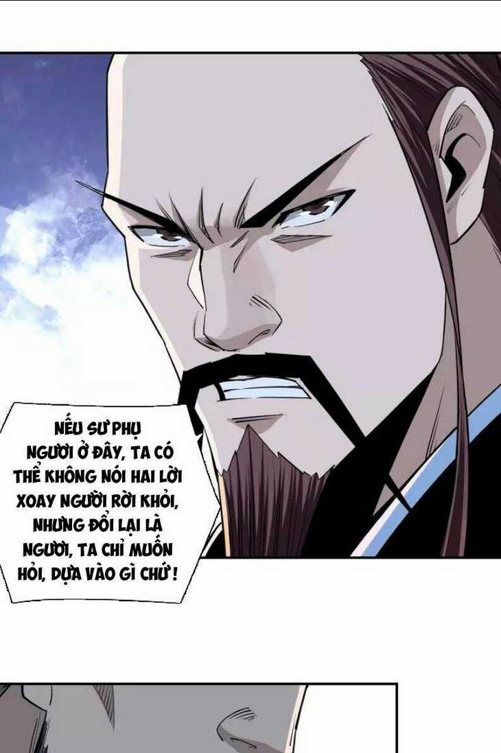 Tối Cường Phản Phái Hệ Thống Chapter 52 trang 28