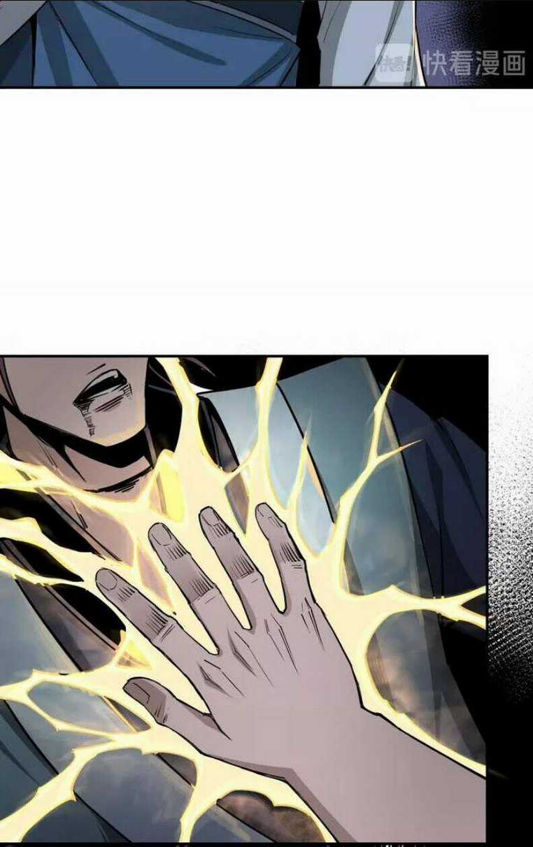 Tối Cường Phản Phái Hệ Thống Chapter 52 trang 3