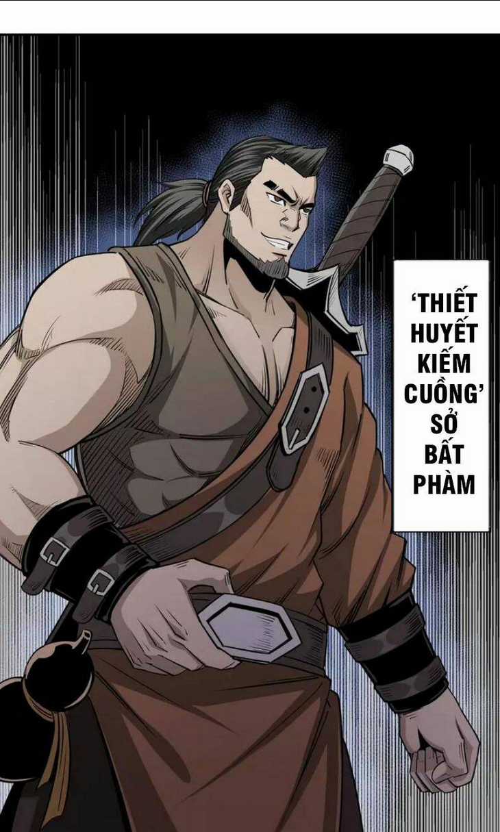 Tối Cường Phản Phái Hệ Thống Chapter 52 trang 30