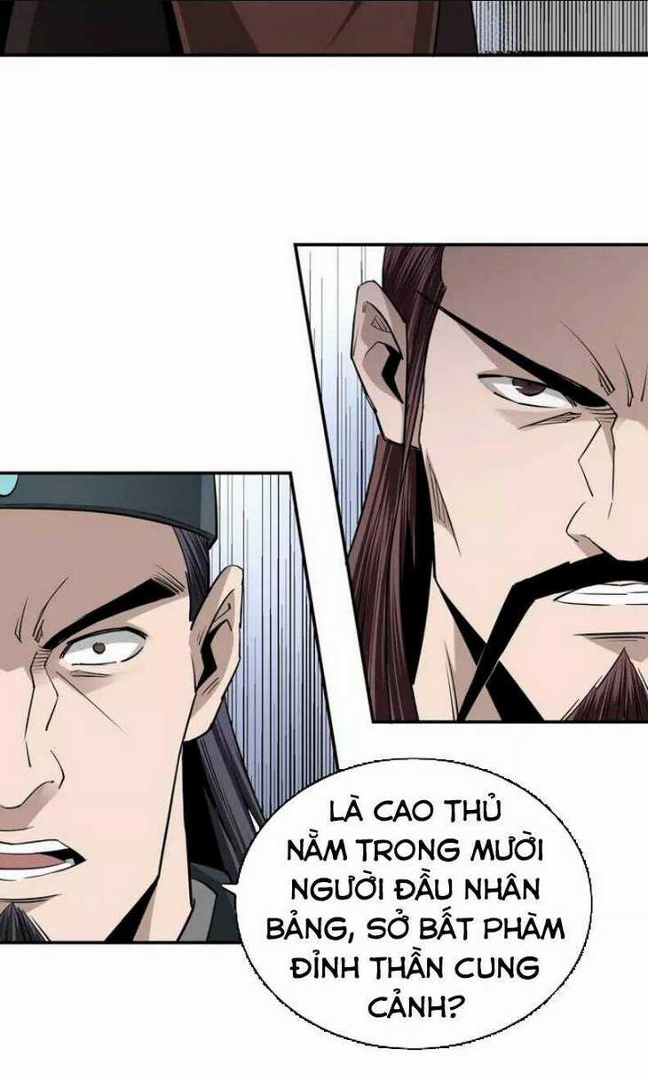 Tối Cường Phản Phái Hệ Thống Chapter 52 trang 31