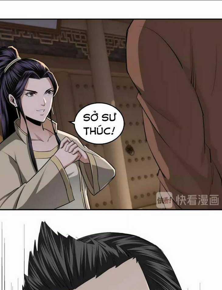 Tối Cường Phản Phái Hệ Thống Chapter 52 trang 32