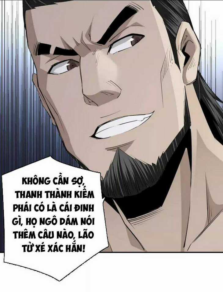Tối Cường Phản Phái Hệ Thống Chapter 52 trang 33