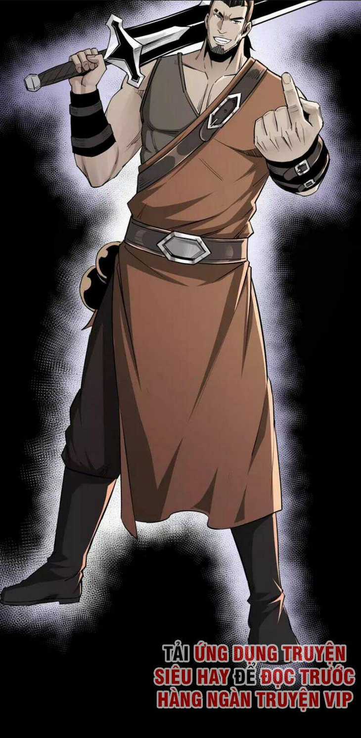 Tối Cường Phản Phái Hệ Thống Chapter 52 trang 37