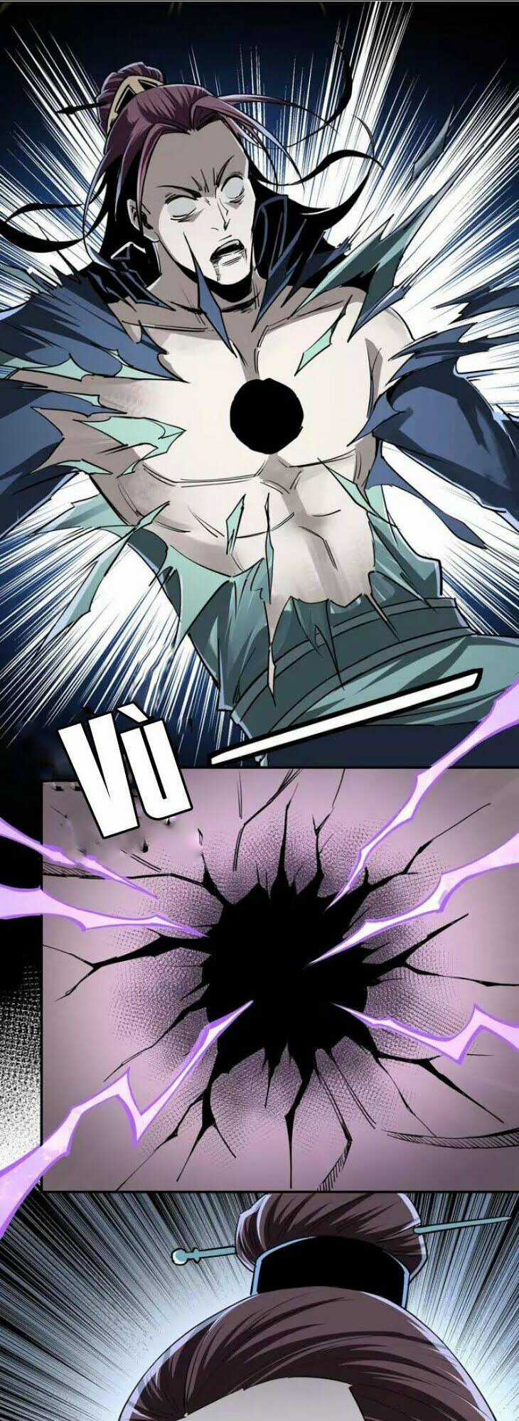 Tối Cường Phản Phái Hệ Thống Chapter 52 trang 4