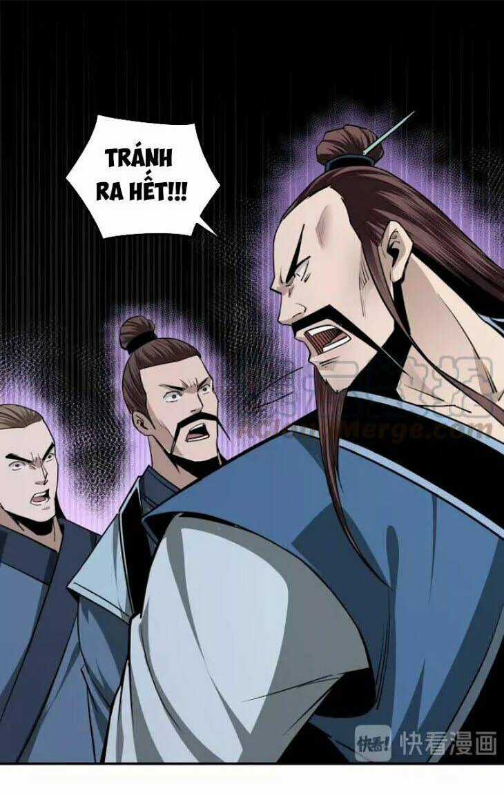 Tối Cường Phản Phái Hệ Thống Chapter 52 trang 6