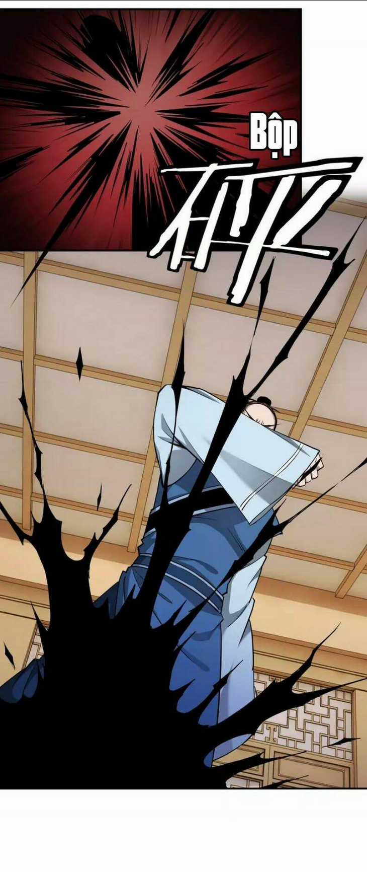 Tối Cường Phản Phái Hệ Thống Chapter 52 trang 7