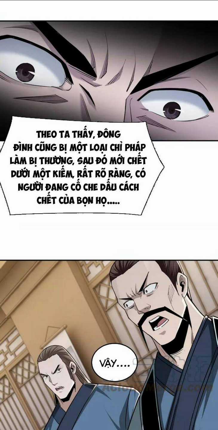 Tối Cường Phản Phái Hệ Thống Chapter 52 trang 9
