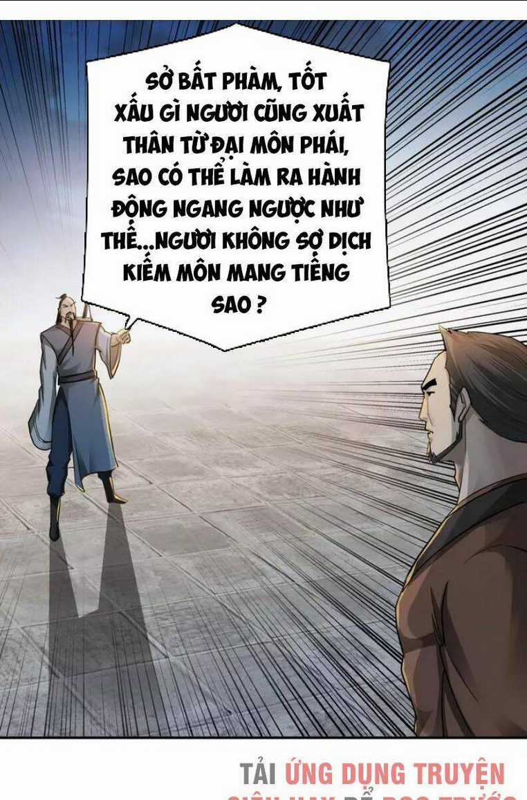 Tối Cường Phản Phái Hệ Thống Chapter 53 trang 0